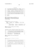 Nucleic acids and proteins from streptococcus groups a & b diagram and image