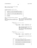 Nucleic acids and proteins from streptococcus groups a & b diagram and image