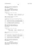 Nucleic acids and proteins from streptococcus groups a & b diagram and image