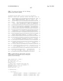 Nucleic acids and proteins from streptococcus groups a & b diagram and image