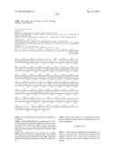 Nucleic acids and proteins from streptococcus groups a & b diagram and image