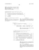 Nucleic acids and proteins from streptococcus groups a & b diagram and image