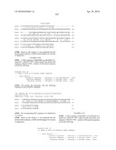 Nucleic acids and proteins from streptococcus groups a & b diagram and image