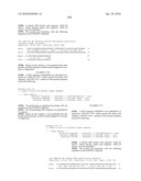 Nucleic acids and proteins from streptococcus groups a & b diagram and image