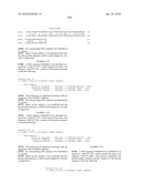 Nucleic acids and proteins from streptococcus groups a & b diagram and image