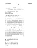 Nucleic acids and proteins from streptococcus groups a & b diagram and image