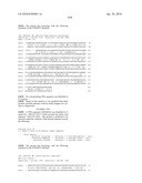 Nucleic acids and proteins from streptococcus groups a & b diagram and image