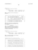 Nucleic acids and proteins from streptococcus groups a & b diagram and image