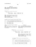 Nucleic acids and proteins from streptococcus groups a & b diagram and image