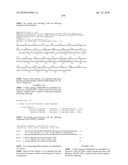 Nucleic acids and proteins from streptococcus groups a & b diagram and image