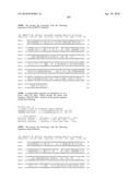 Nucleic acids and proteins from streptococcus groups a & b diagram and image