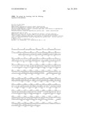 Nucleic acids and proteins from streptococcus groups a & b diagram and image