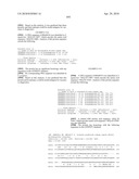 Nucleic acids and proteins from streptococcus groups a & b diagram and image