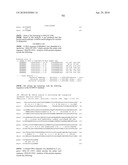 Nucleic acids and proteins from streptococcus groups a & b diagram and image