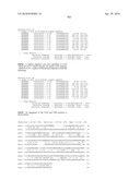 Nucleic acids and proteins from streptococcus groups a & b diagram and image