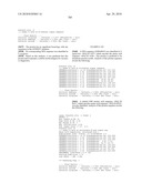 Nucleic acids and proteins from streptococcus groups a & b diagram and image