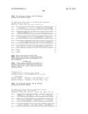 Nucleic acids and proteins from streptococcus groups a & b diagram and image