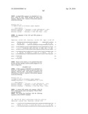 Nucleic acids and proteins from streptococcus groups a & b diagram and image