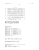 Nucleic acids and proteins from streptococcus groups a & b diagram and image