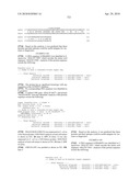 Nucleic acids and proteins from streptococcus groups a & b diagram and image