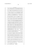 Nucleic acids and proteins from streptococcus groups a & b diagram and image