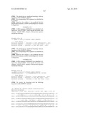 Nucleic acids and proteins from streptococcus groups a & b diagram and image