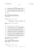 Nucleic acids and proteins from streptococcus groups a & b diagram and image