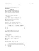 Nucleic acids and proteins from streptococcus groups a & b diagram and image