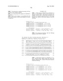 Nucleic acids and proteins from streptococcus groups a & b diagram and image