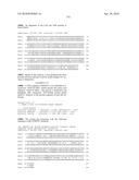 Nucleic acids and proteins from streptococcus groups a & b diagram and image