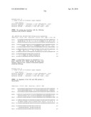 Nucleic acids and proteins from streptococcus groups a & b diagram and image