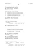 Nucleic acids and proteins from streptococcus groups a & b diagram and image