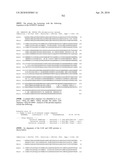 Nucleic acids and proteins from streptococcus groups a & b diagram and image