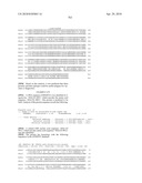 Nucleic acids and proteins from streptococcus groups a & b diagram and image