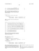 Nucleic acids and proteins from streptococcus groups a & b diagram and image