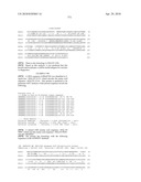 Nucleic acids and proteins from streptococcus groups a & b diagram and image