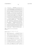 Nucleic acids and proteins from streptococcus groups a & b diagram and image