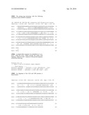 Nucleic acids and proteins from streptococcus groups a & b diagram and image