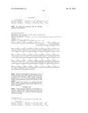 Nucleic acids and proteins from streptococcus groups a & b diagram and image