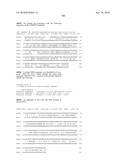 Nucleic acids and proteins from streptococcus groups a & b diagram and image