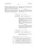 Nucleic acids and proteins from streptococcus groups a & b diagram and image