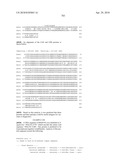 Nucleic acids and proteins from streptococcus groups a & b diagram and image