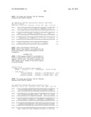 Nucleic acids and proteins from streptococcus groups a & b diagram and image