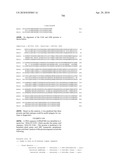 Nucleic acids and proteins from streptococcus groups a & b diagram and image