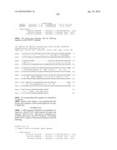 Nucleic acids and proteins from streptococcus groups a & b diagram and image