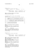 Nucleic acids and proteins from streptococcus groups a & b diagram and image