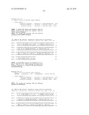 Nucleic acids and proteins from streptococcus groups a & b diagram and image