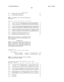 Nucleic acids and proteins from streptococcus groups a & b diagram and image