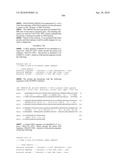 Nucleic acids and proteins from streptococcus groups a & b diagram and image