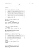 Nucleic acids and proteins from streptococcus groups a & b diagram and image